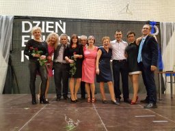 Dzień edukacji narodowej 2017